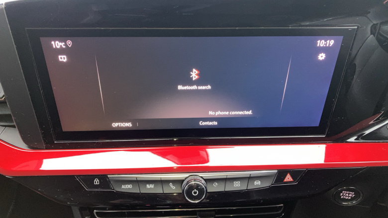 Vauxhall Mokka 100kW SRi Nav Premium 50kWh 5dr Auto Electric Hatchback